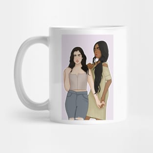 laurmani Mug